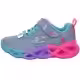 Incaltaminte Sport Skechers TWISTY BRIGHTS-COLOR