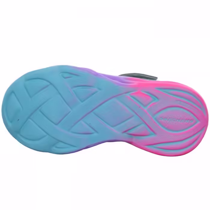 Incaltaminte Sport Skechers TWISTY BRIGHTS-COLOR - 2