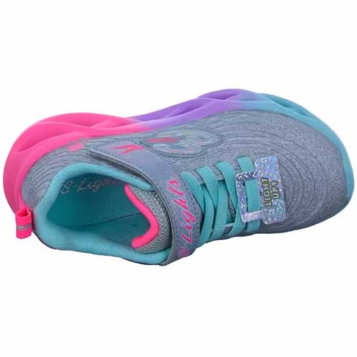 Incaltaminte Sport Skechers TWISTY BRIGHTS-COLOR - 5