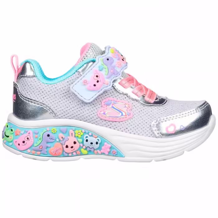 Кроссовки Skechers MY DREAMERS  - 4