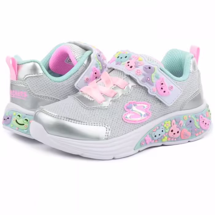 Кроссовки Skechers MY DREAMERS  - 5