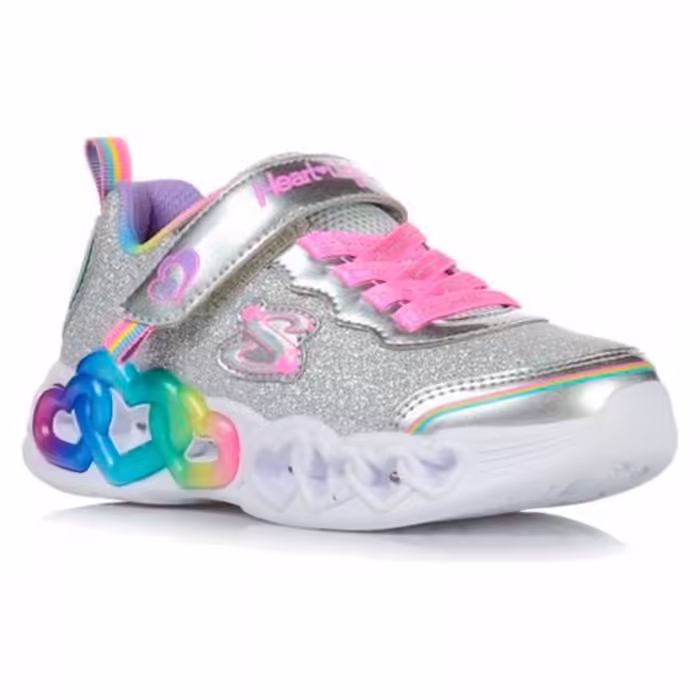 Incaltaminte Sport Skechers INFINITE HEART LIGHTS - LOVE - 2