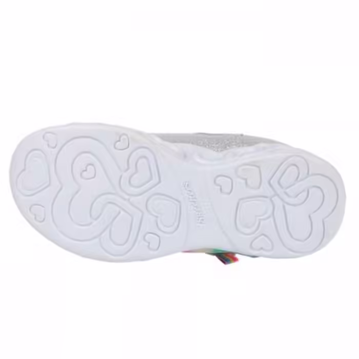 Incaltaminte Sport Skechers INFINITE HEART LIGHTS - LOVE - 4