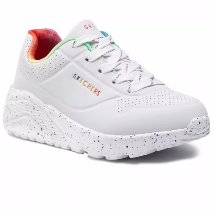 Incaltaminte Sport Skechers UNO LITE - RAINBOW S - 3