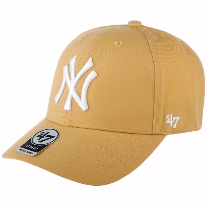 Кепка 47 Brand MLB NEW YORK YANKEES