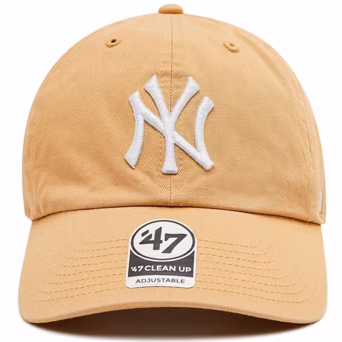 Кепка 47 Brand MLB NEW YORK YANKEES - 3