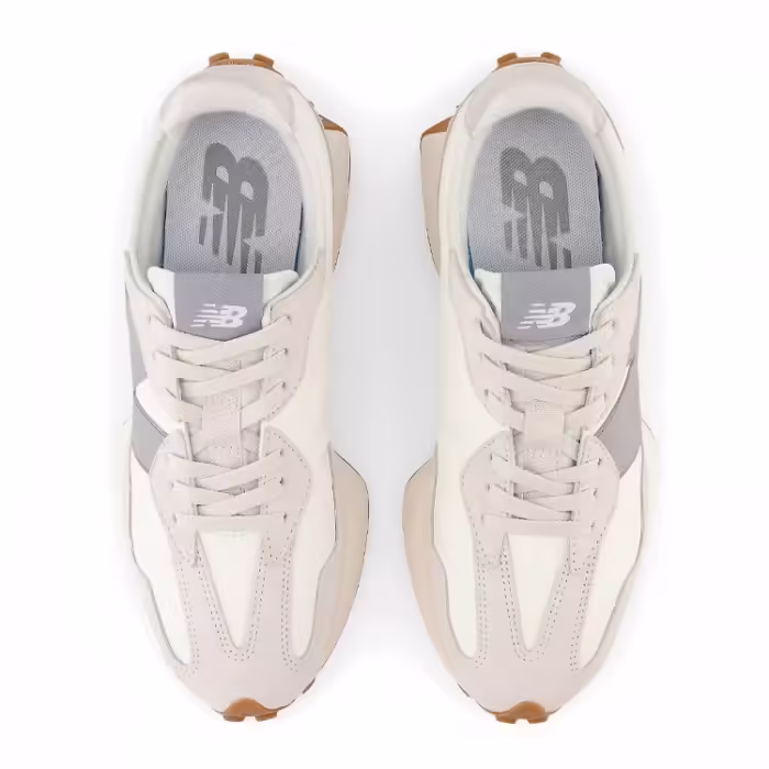 Кроссовки New Balance 327 - 4