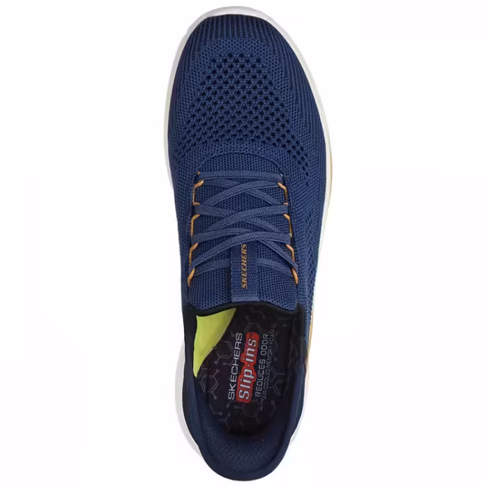 Incaltaminte Sport Skechers SLADE - QUINTO - 5