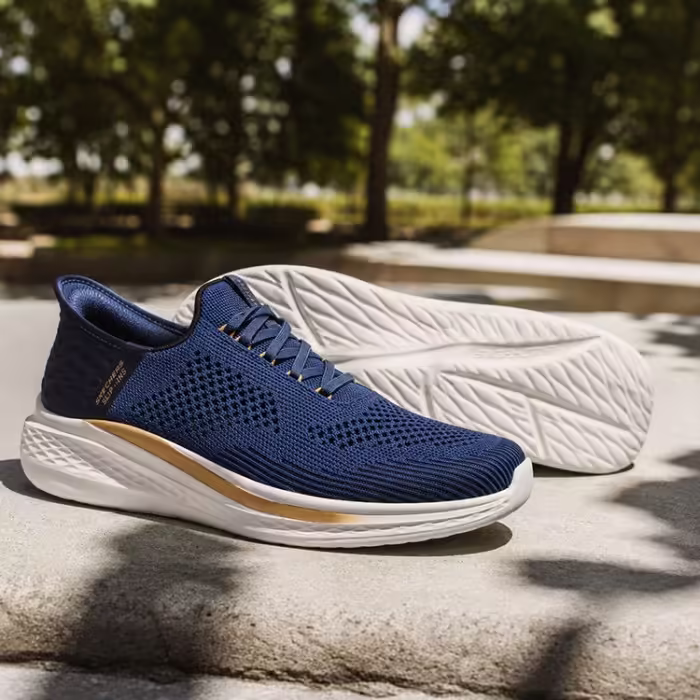Кроссовки Skechers SLADE - QUINTO - 6
