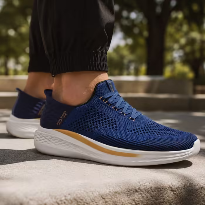 Кроссовки Skechers SLADE - QUINTO - 7