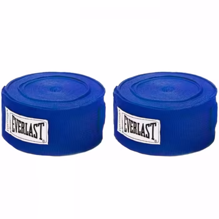 Bandaje box Everlast 4456BLU