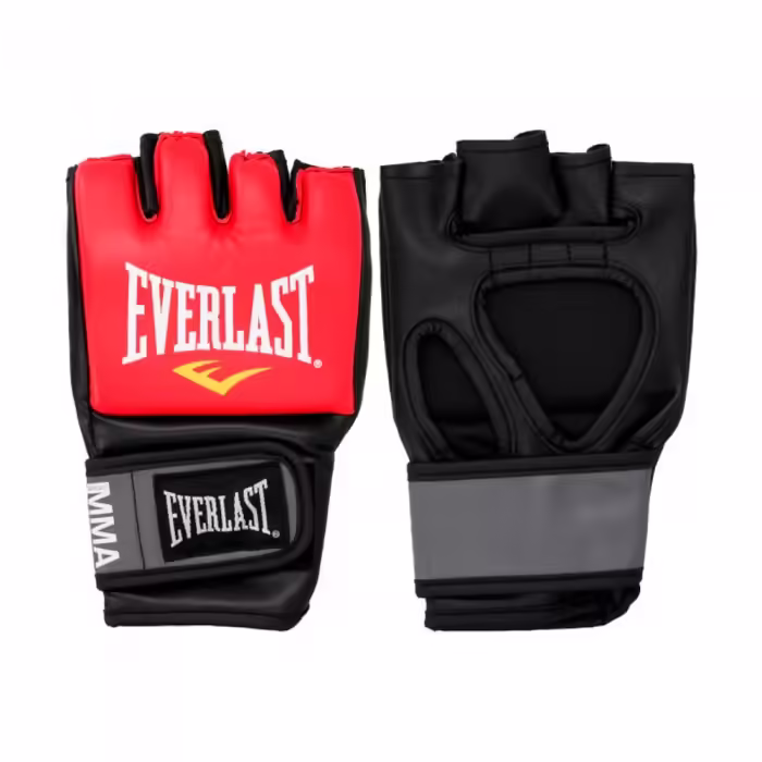 Перчатки для MMA Everlast Pro Style Grappling