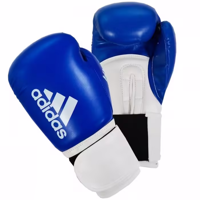 Manusi pentru box Adidas Combat HYBRID 100