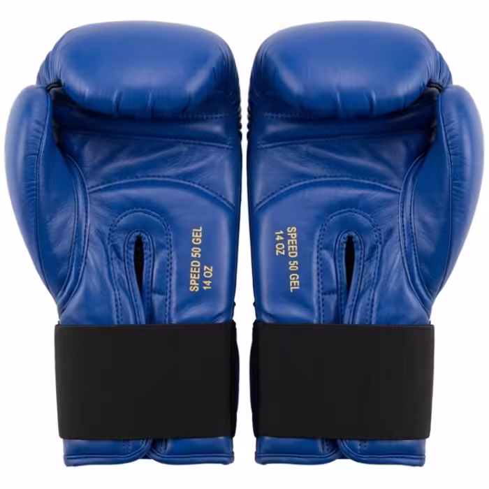 Перчатки для бокса Adidas Combat SPEED 50 - 2