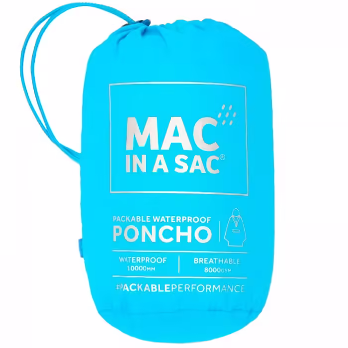 Poncho Mac Origin 2 Poncho - 5