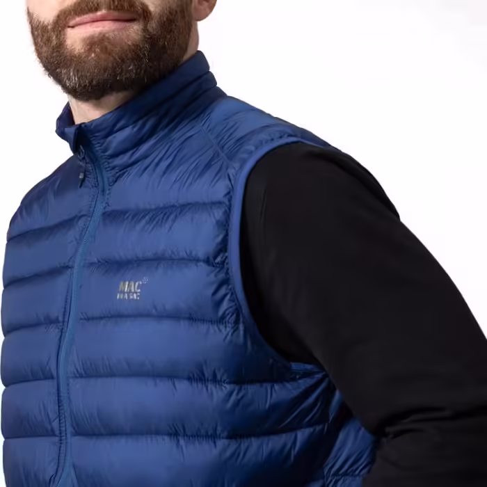 Жилет Mac Synergy Gilet - 3