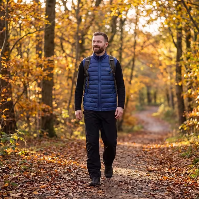 Жилет Mac Synergy Gilet - 7