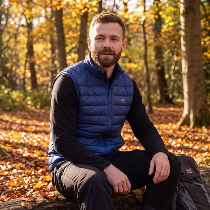 Жилет Mac Synergy Gilet - 8