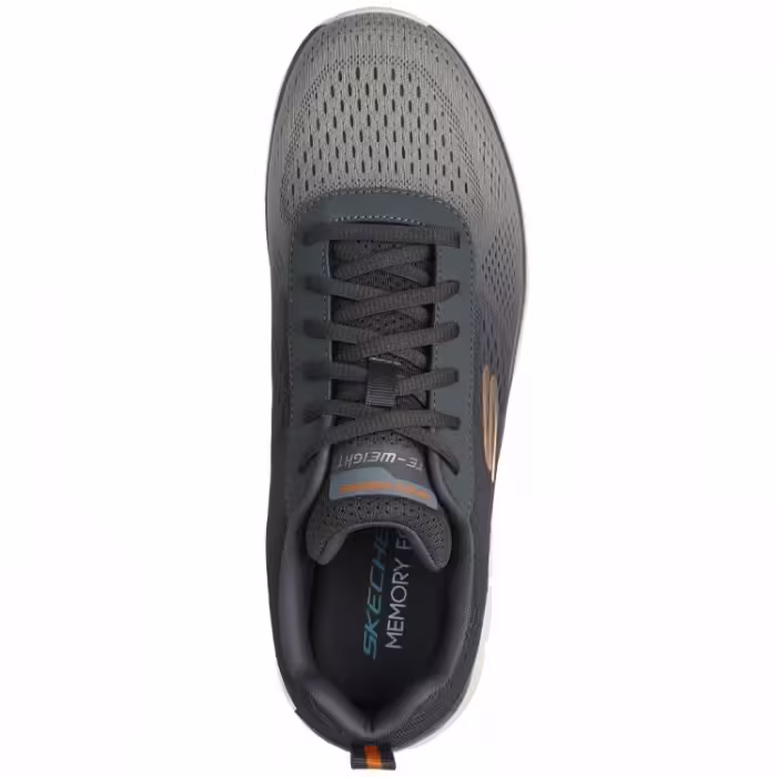 Кроссовки Skechers TRACK-RIPKENT - 3