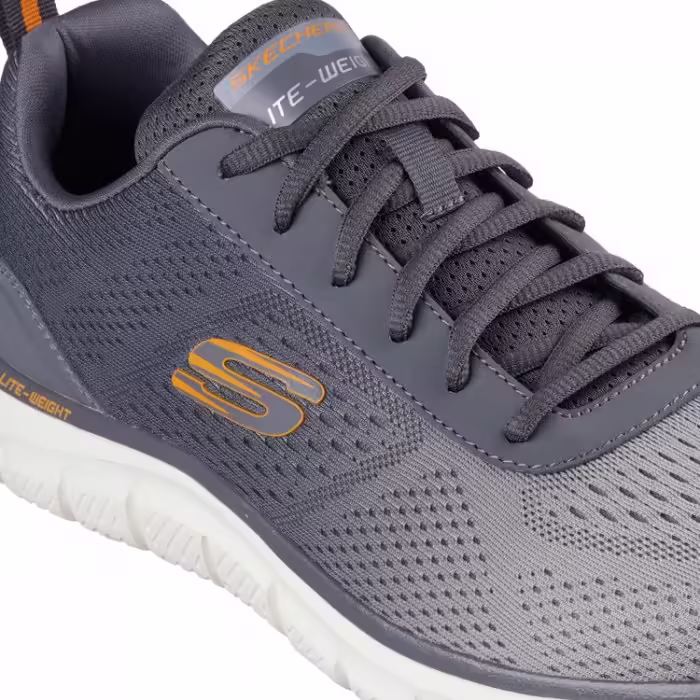 Кроссовки Skechers TRACK-RIPKENT - 5