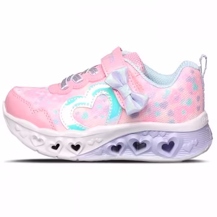 Incaltaminte Sport Skechers FLUTTER HEART LIGHTS