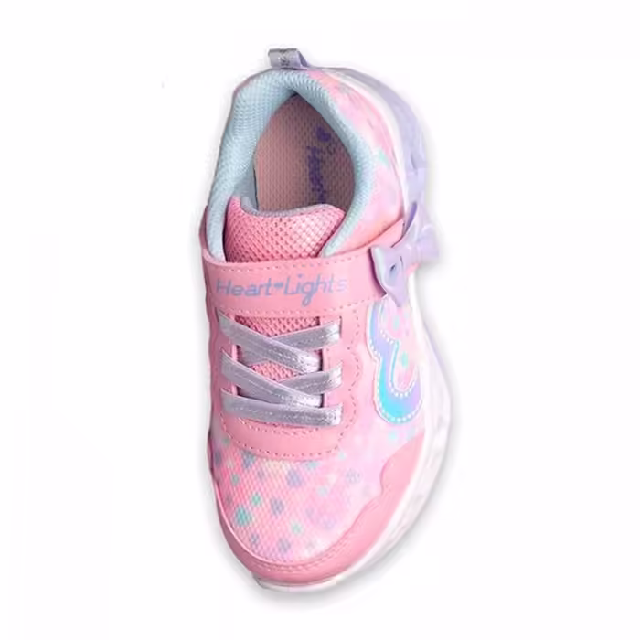 Incaltaminte Sport Skechers FLUTTER HEART LIGHTS - 4