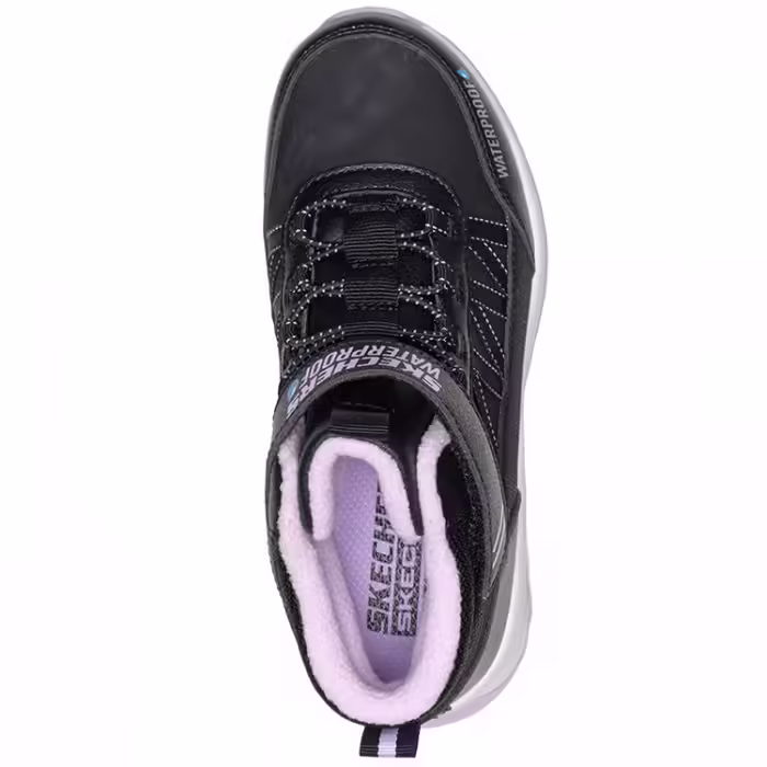 Ghete Skechers STORM BLAZER - 4