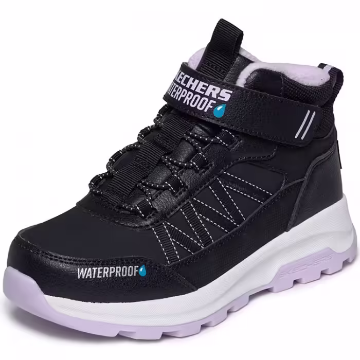 Ghete Skechers STORM BLAZER - 5