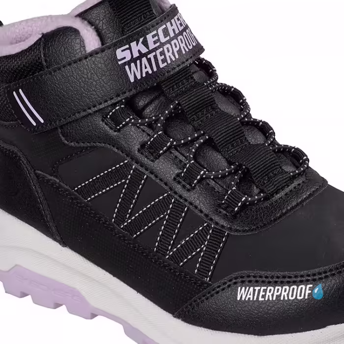 Ghete Skechers STORM BLAZER - 6