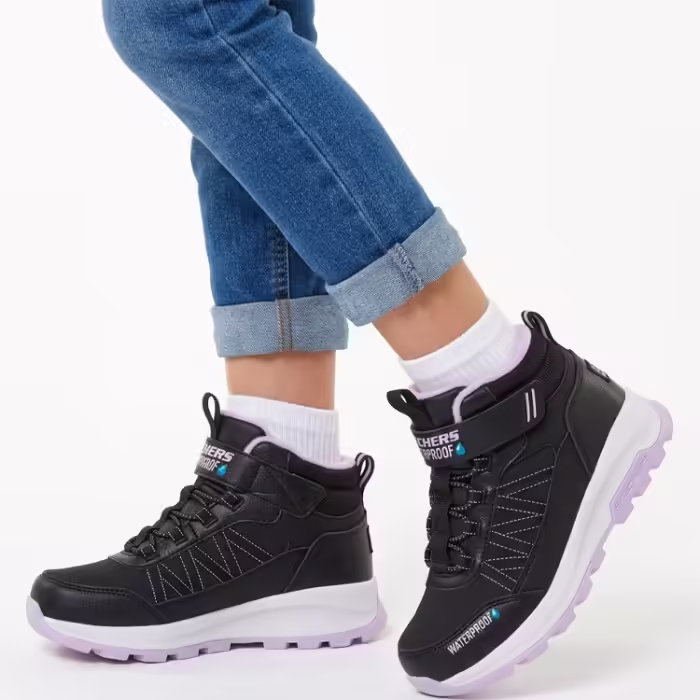 Ghete Skechers STORM BLAZER - 7