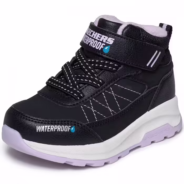 Ghete Skechers STORM BLAZER - 5
