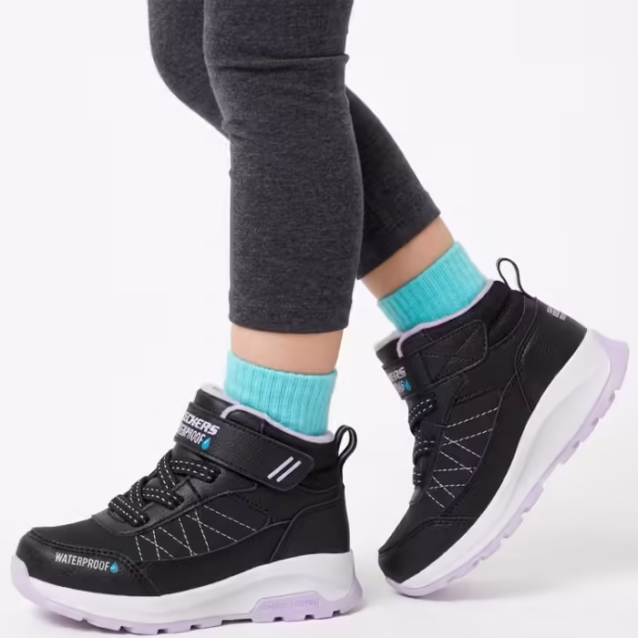 Ghete Skechers STORM BLAZER - 7