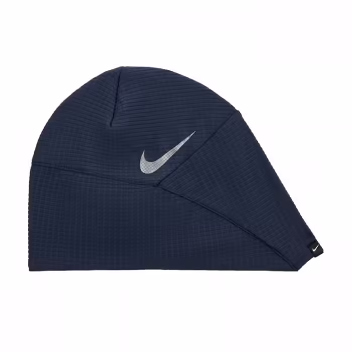 Set Caciula + Manusi Nike  M ESSENTIAL HAT AND GLOVE SET THUNDER  - 2