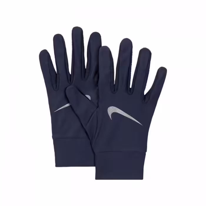 Set Caciula + Manusi Nike  M ESSENTIAL HAT AND GLOVE SET THUNDER  - 3