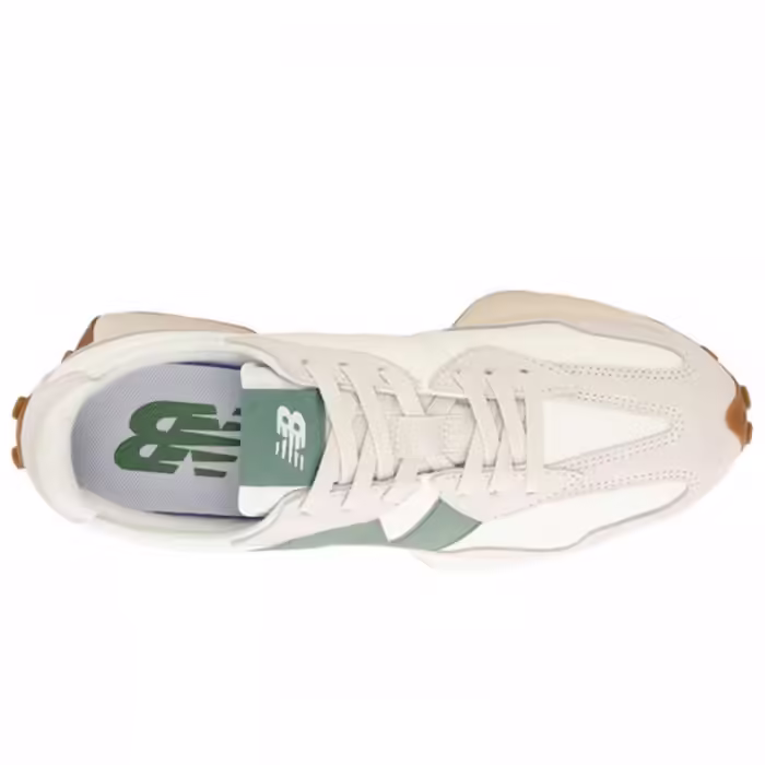 Кроссовки New Balance 327 - 4