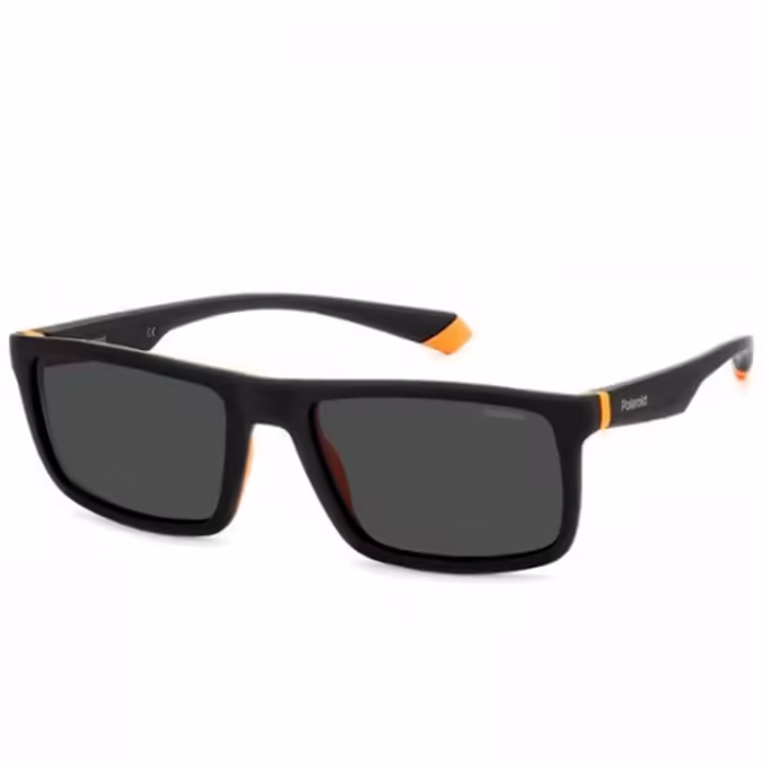 Ochelari de soare Polaroid Sunglasses Negru No Size