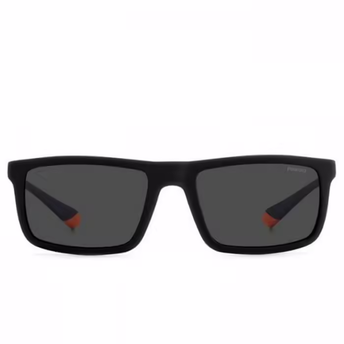 Ochelari de soare Polaroid Sunglasses Negru No Size - 2
