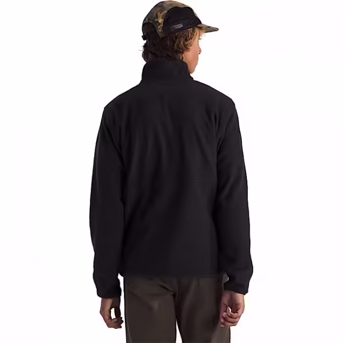 Толстовка The North Face M GLACIER HEAVYWEIGHT 1/2 ZIP - 2