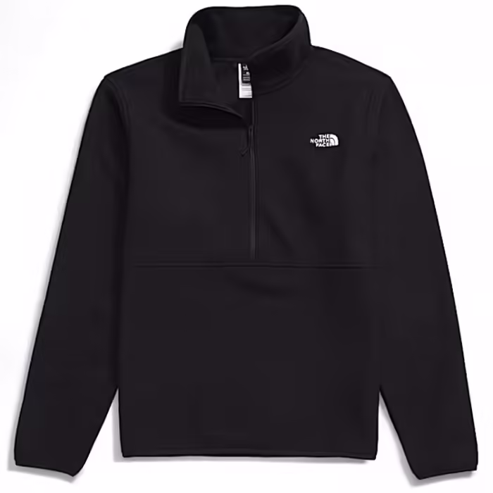 Толстовка The North Face M GLACIER HEAVYWEIGHT 1/2 ZIP - 3