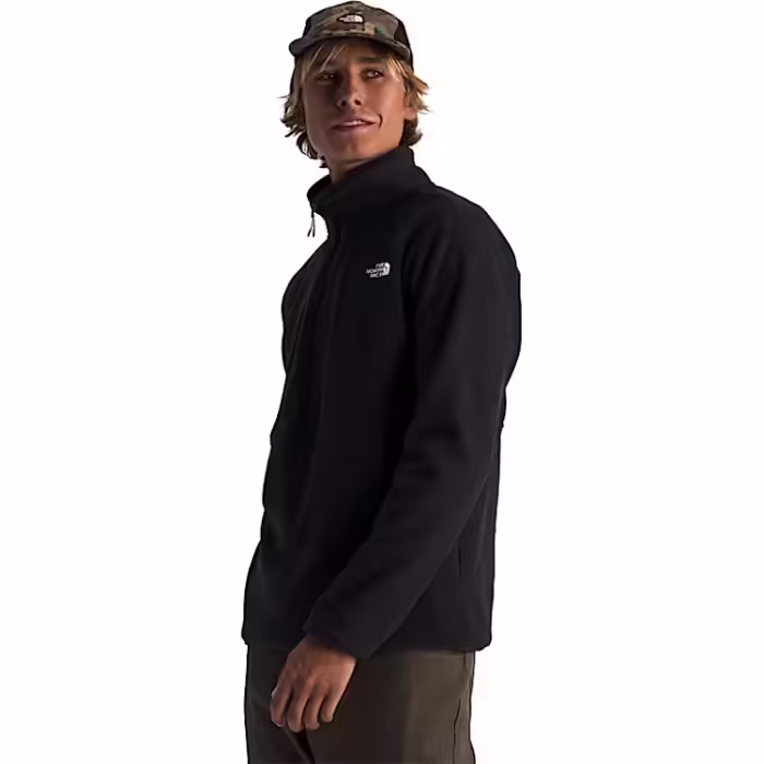 Толстовка The North Face M GLACIER HEAVYWEIGHT 1/2 ZIP - 5