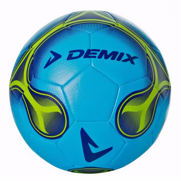 Мяч футбольный Demix Football