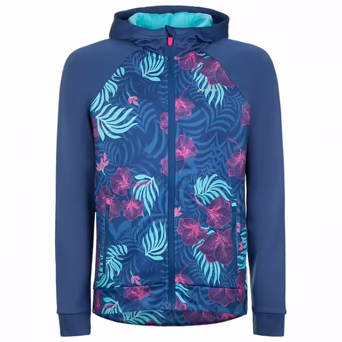 Hanorac Demix Run Jacket 