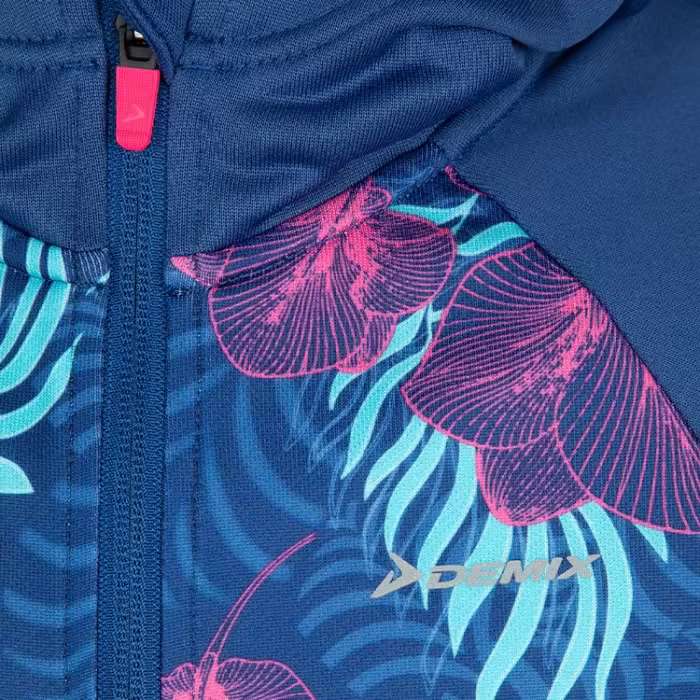 Hanorac Demix Run Jacket  - 4