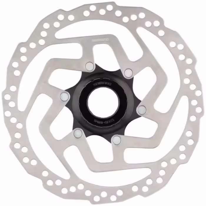 Rotor SHIMANO SM-RT10, M 180MM