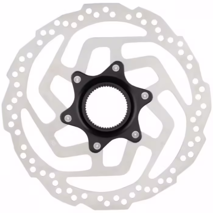 Rotor SHIMANO SM-RT10, M 180MM - 3