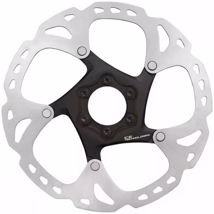 Rotor SHIMANO SM-RT86