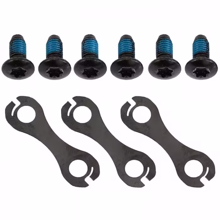 Rotor SHIMANO SM-RT86 - 2