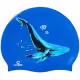 Casca de inot silicon Joss Swim cap