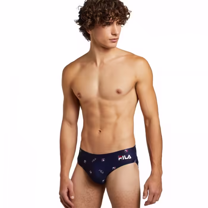 Slipi Fila Swim Brief