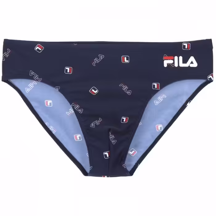 Slipi Fila Swim Brief - 2